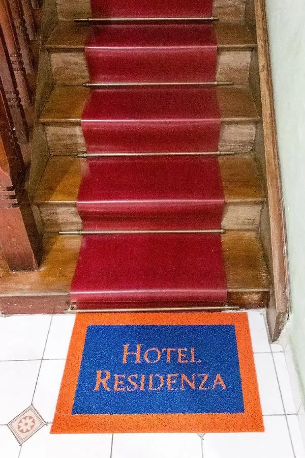 Hotel Residenza - 400M Do Inicio Da Av Paulista E Metro Paraiso Sao Paulo